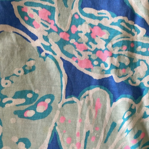 Lilly Pulitzer Amina - Picture 10 of 10